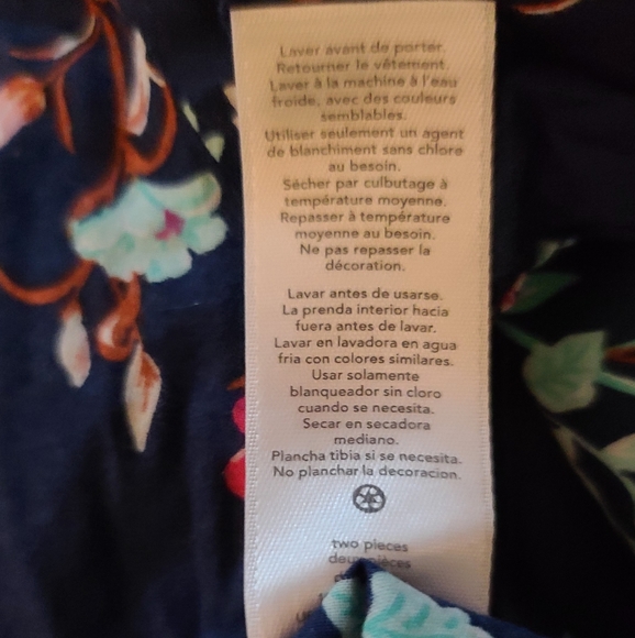 4T Carter's dress - Picture 8 of 11